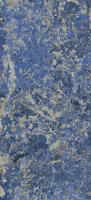 Керамогранит  BIJOUX SODALITE BLEU GLO 6MM R 120X280