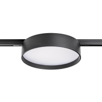 Светильник для однофазного трека Lightstar LINEA 206547