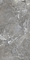 Керамогранит  ONYX&MORE SILVER PORPHY STR6MM R  120x240