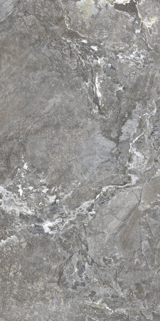 Керамогранит  ONYX&MORE SILVER PORPHY STR6MM R  120x240