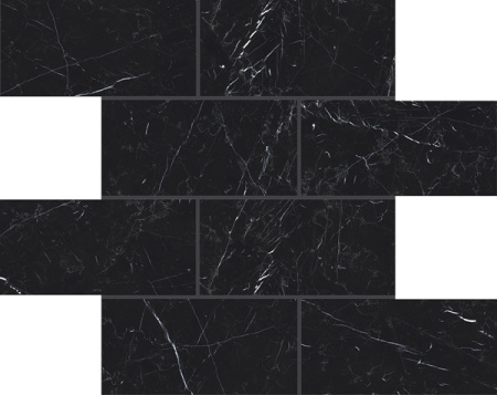 Мозаика I CLASSICI MARQUINIA 7,5x156MM MUR.MATTE
