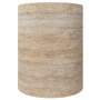 Гибкий камень Decaro Flex Stone Океанический травертин Ocean Travertine Natural Gold D1051 2400×1200×4