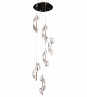 Люстра KINK Light Илина 08042-6A,33
