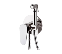 Гигиенический душ со смесителем Remer Сlass Line L65 L65