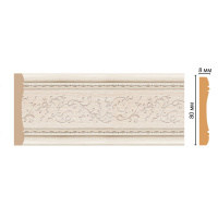 Молдинг  184-13