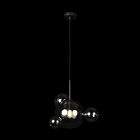 Подвесной светильник LOFT IT Bolle 2029-P4 mini