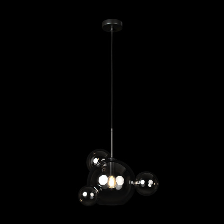 Подвесной светильник LOFT IT Bolle 2029-P4 mini