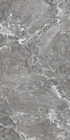 Керамогранит  ONYX&MORE SILVER PORPHY STR6MM R  120x240