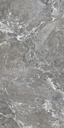 Керамогранит  ONYX&MORE SILVER PORPHY STR6MM R  120x240