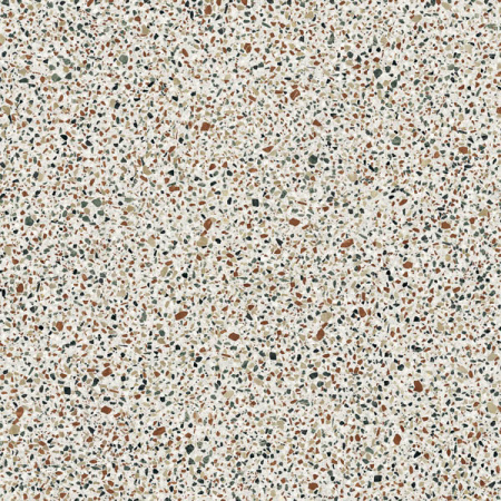 Керамогранит  BLEND DOTS MULTIWHITE RET 60X60