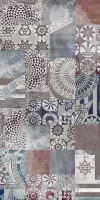 Керамическая плитка W&S D+ PROGETTO PATCHWORK 160X320