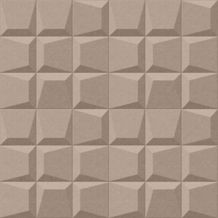 Обои Decaro Wallcoverings Volume Touch Tiles TSQ012