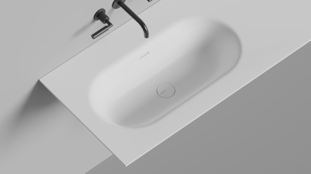 ONDA FLOW OVAL 72 14022042MN