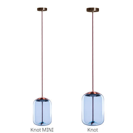 Подвесной светильник Loft It Knot 8133-C
