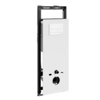 Salm 27TLT.010.ME.WH.WM04 Система инсталляции для унитазов