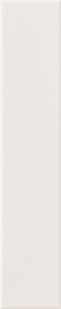 Керамическая плитка UP WHITE 5x25