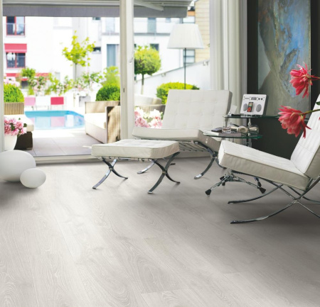 Ламинат Pergo Skara 12 pro L1250-03867 Дуб студийный  (1,311 м2)