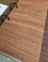 Обои Decaro Wallcoverings Pure Silk&Linen ARS013