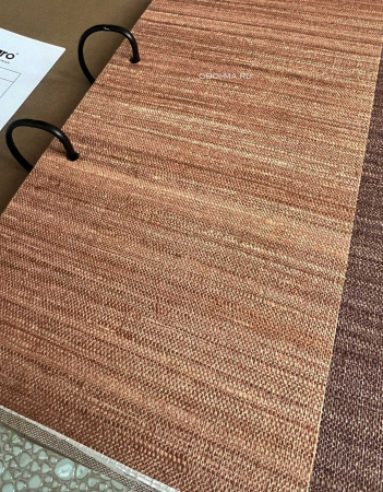 Обои Decaro Wallcoverings Pure Silk&Linen ARS013
