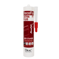 FX250 Клей стыковочный 310 мл ORAC DecoFix Extra Plus
