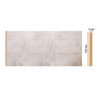 Декоративная панель  R10-24